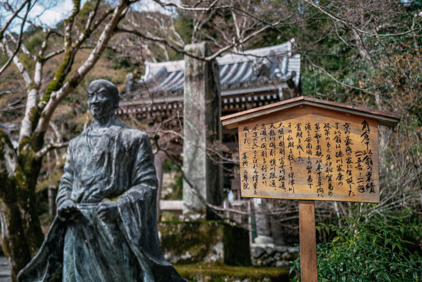 桜の他にも見どころ