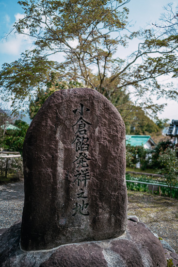 桜の他にも見どころ