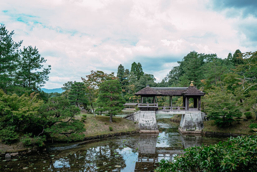 千歳橋