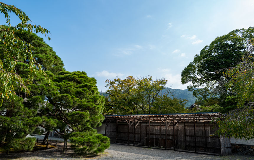 三宝院