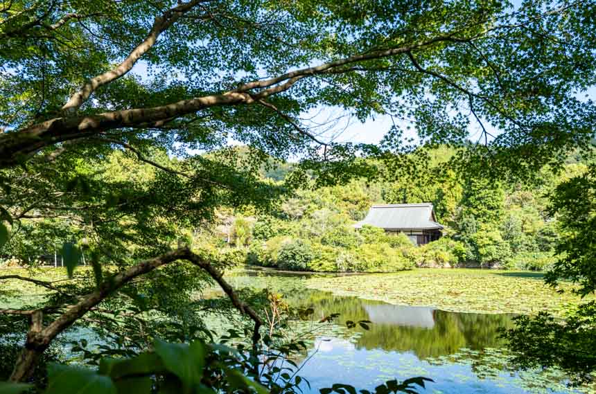 龍安寺 (27)