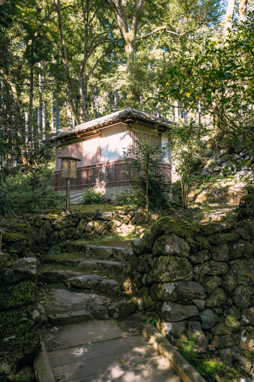 日本最古といわれる茶園