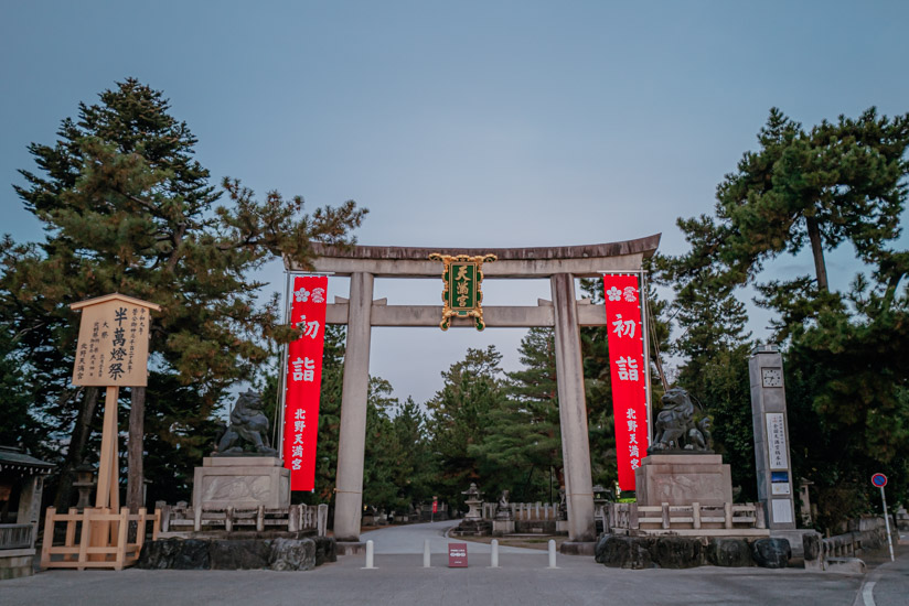 ヒトは全然居ません