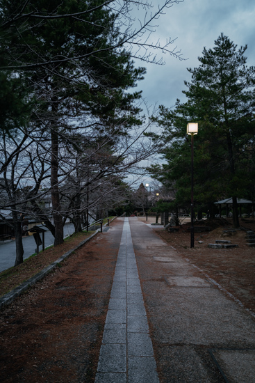 高台寺公園