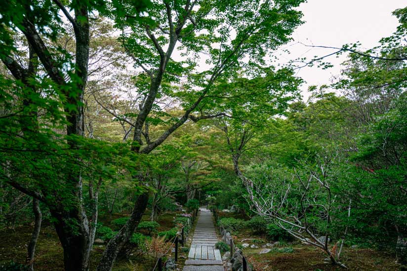 どの季節も素晴らしい