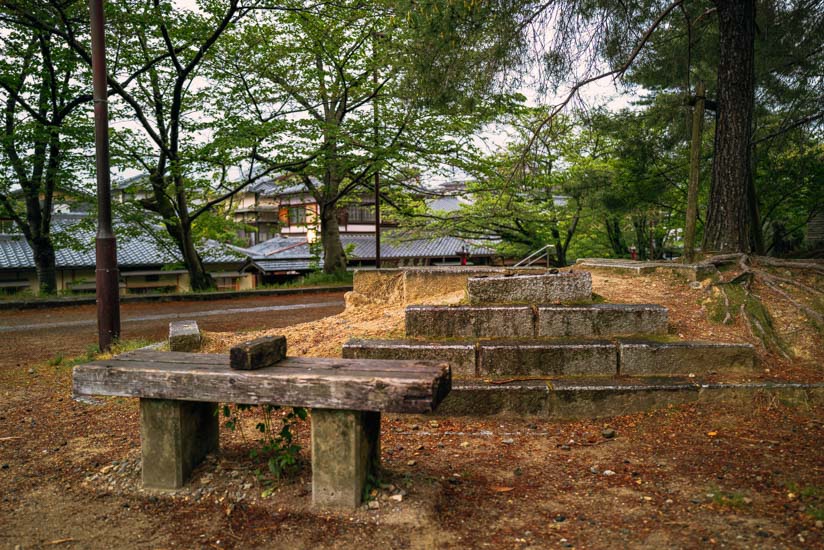 高台寺公園