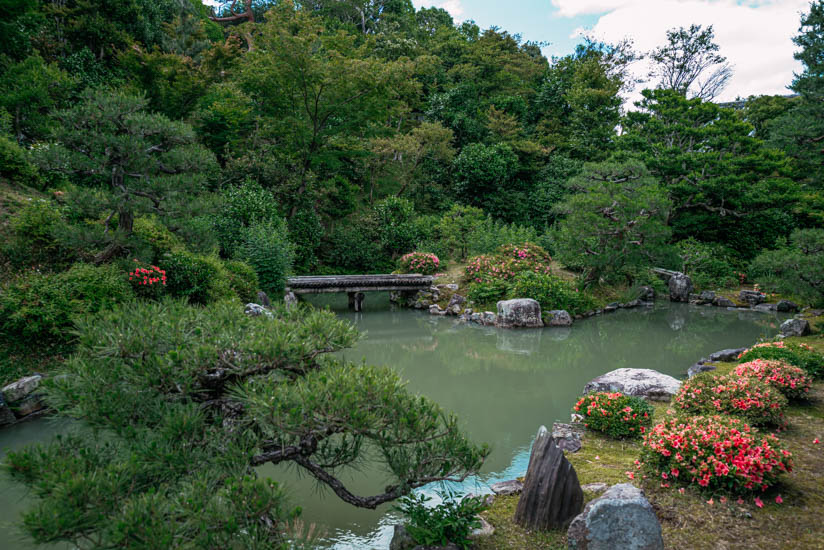 名勝庭園