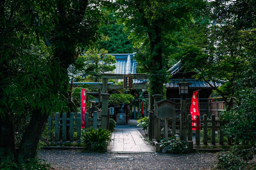 神社