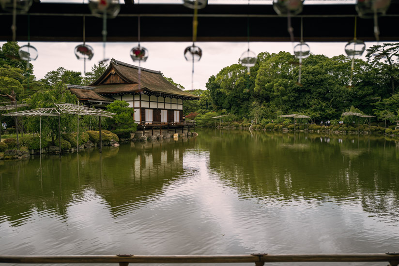 泰平閣