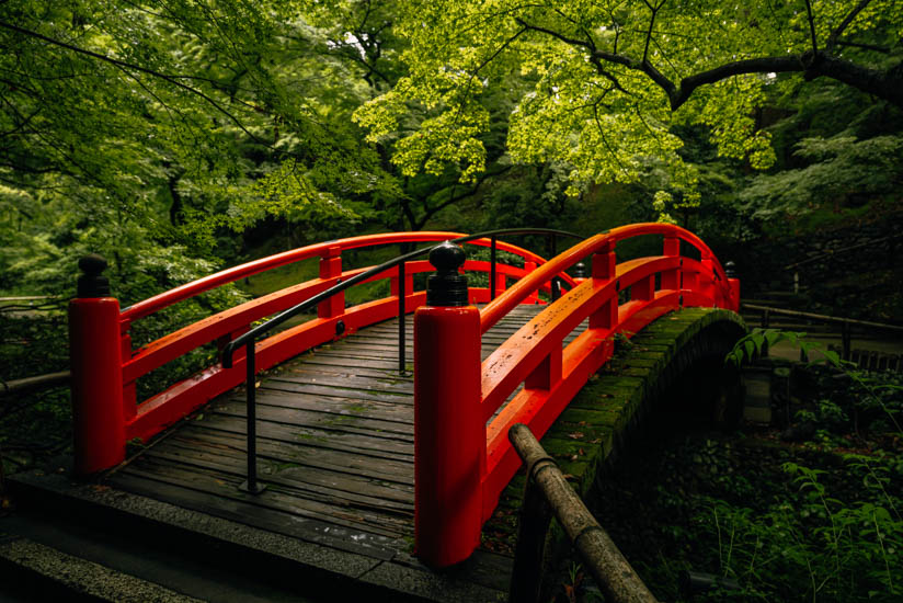 鶯橋