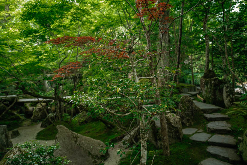 回遊式庭園