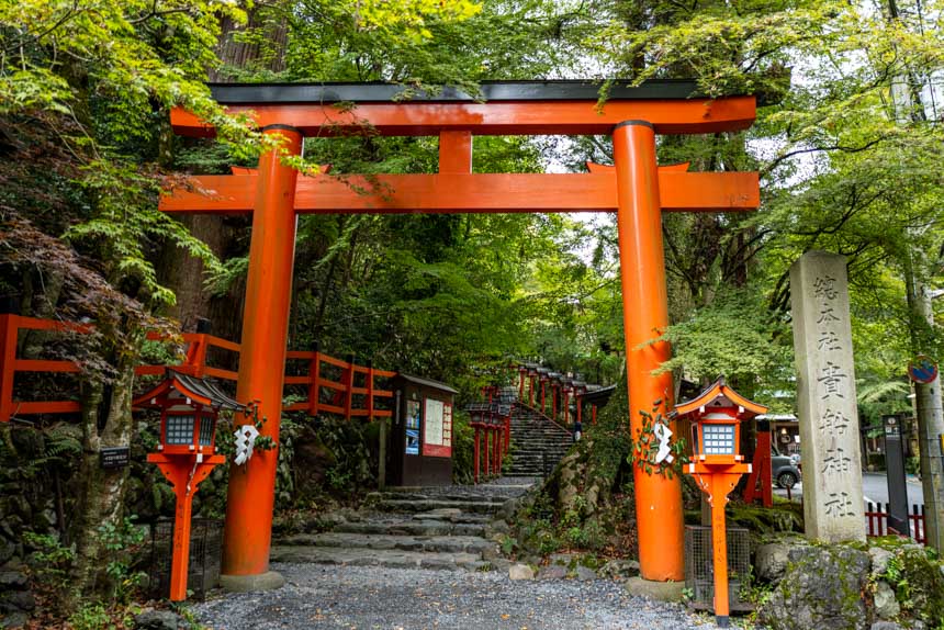 貴船神社・10上-1