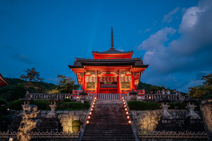 清水寺